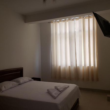 Hotel Suyox Tarapoto Exterior photo
