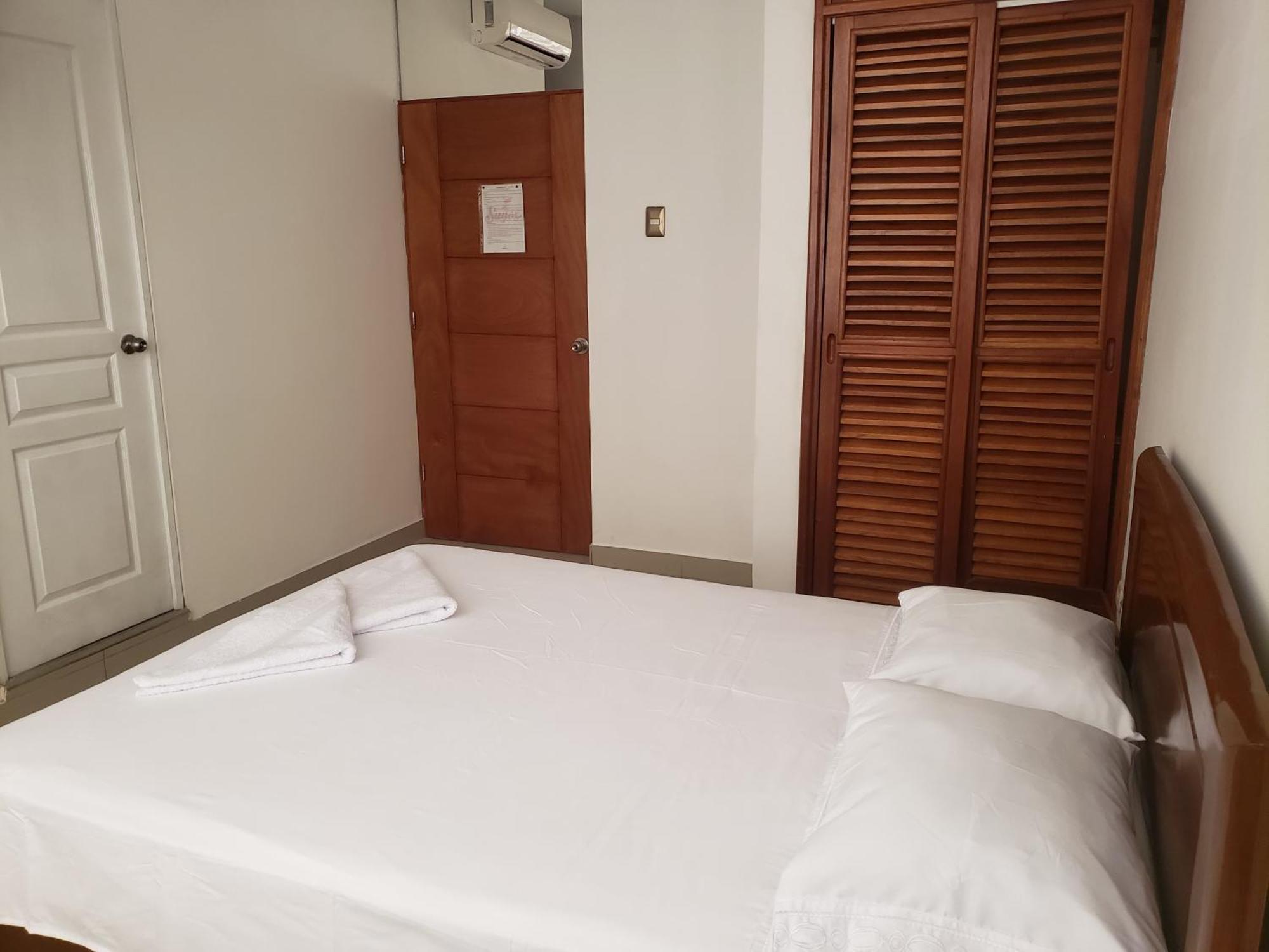 Hotel Suyox Tarapoto Exterior photo