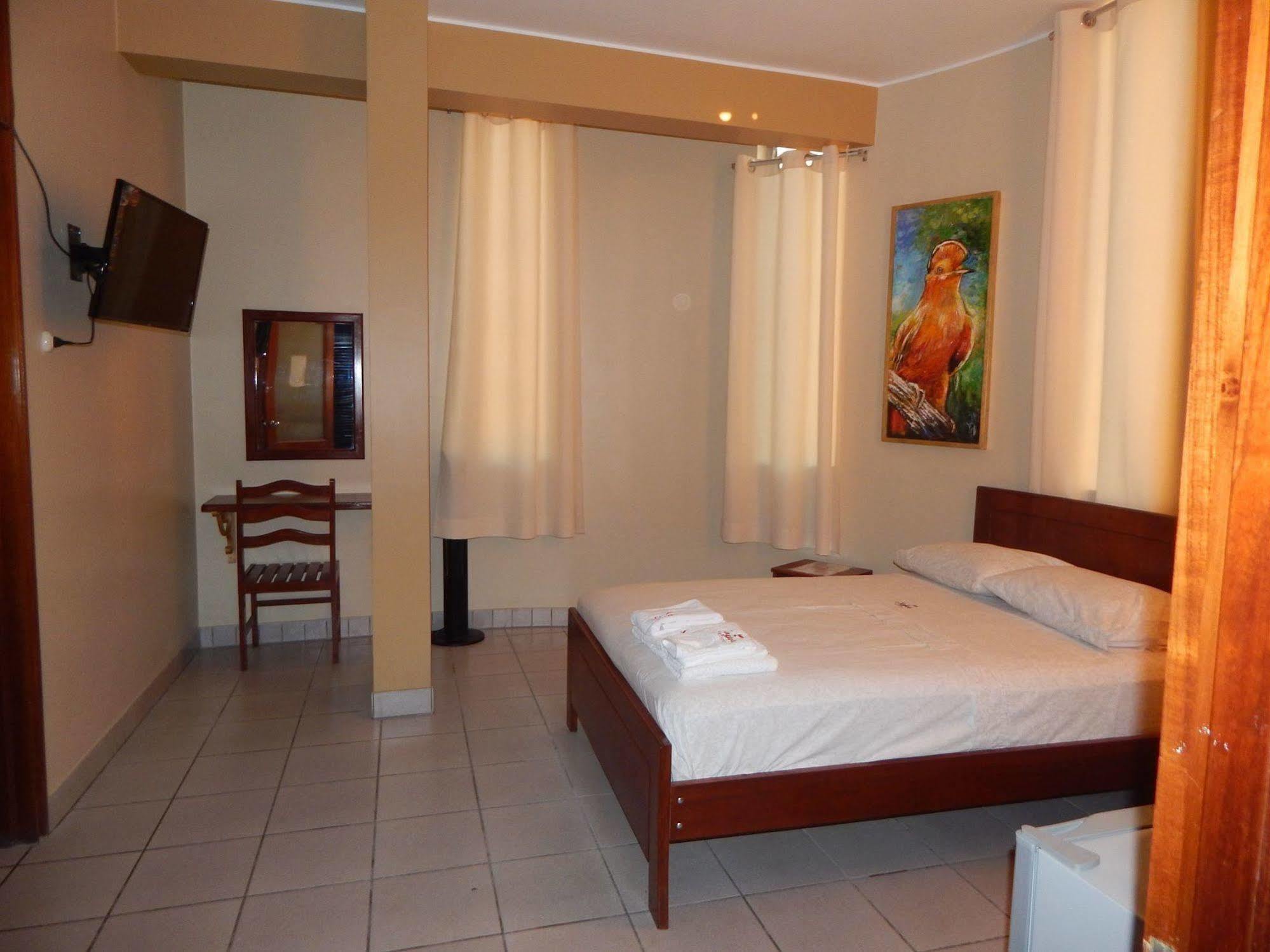 Hotel Suyox Tarapoto Exterior photo
